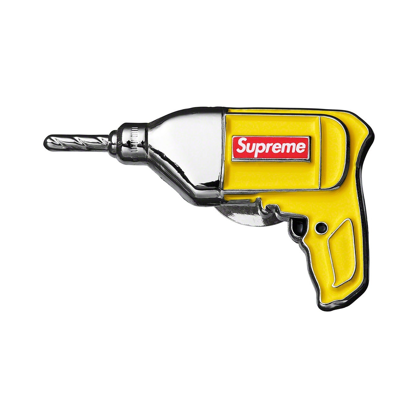 Power Drill Pin view 3